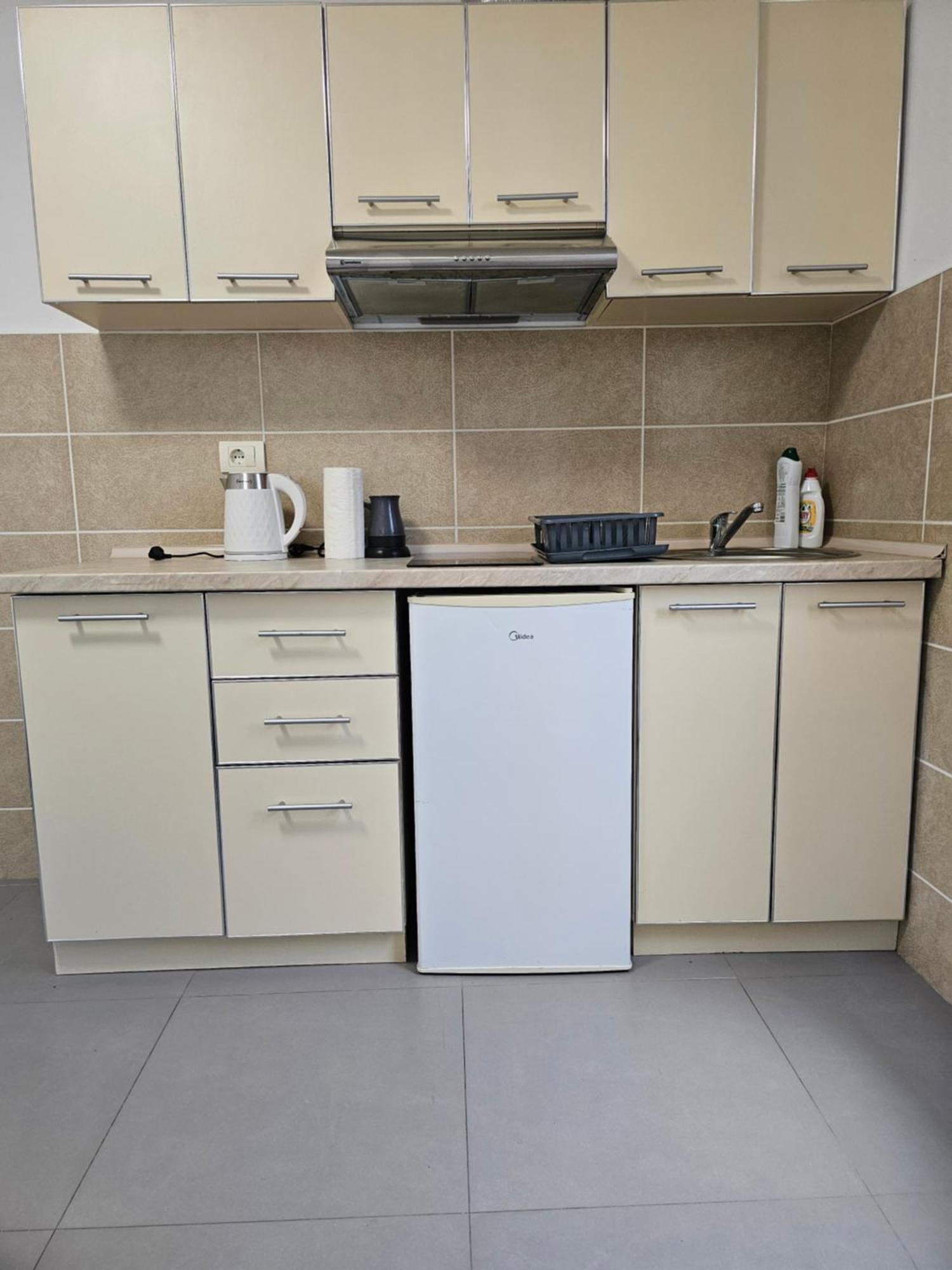 Apartmani Vila Ebra Utjeha Ngoại thất bức ảnh